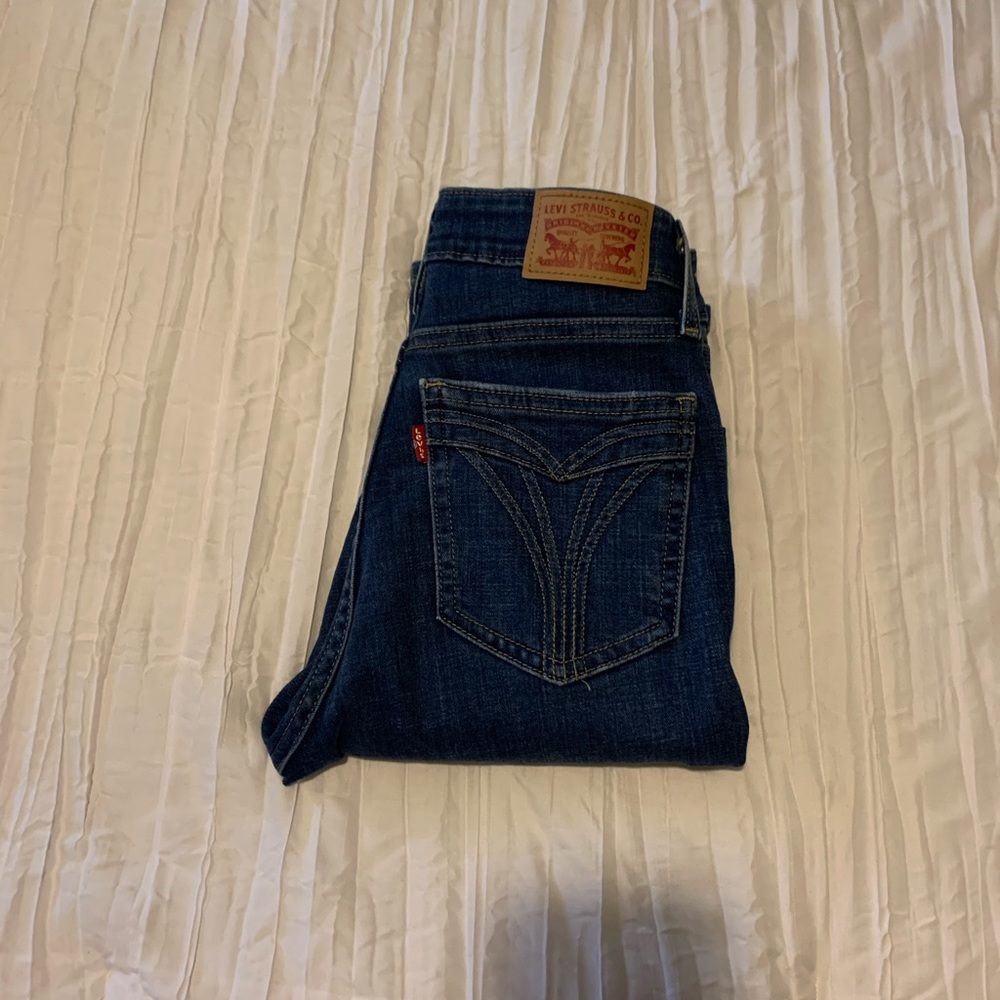 Levi jeans